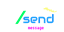 SendMessage logo
