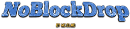 NoBlockDrop project image