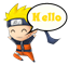 Hello-Chan logo