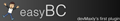 Overview - easyBC - Bukkit Plugins - Projects - Bukkit