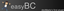 easyBC logo