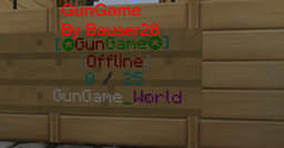 GunGame