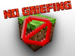 NoGriefing logo