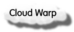 Cloud Warp project image