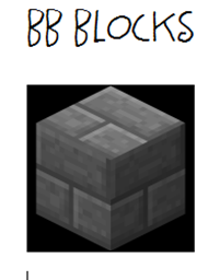 BB Blocks - Minecraft Bukkit Plugins - CurseForge