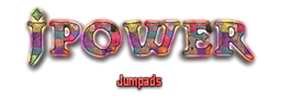 JPower logo