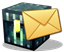 EnderMail logo