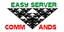 EasyServerCommands logo