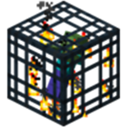 SpawnerGUI+ logo
