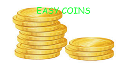 EasyCoins logo
