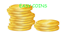 EasyCoins logo