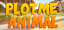PlotMe Animal logo