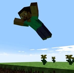 AntiFallDamage