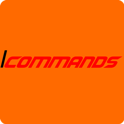 Commands project image