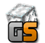 Glass Smash! logo
