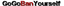 GoGoBanYourself logo