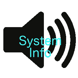 SystemInfo