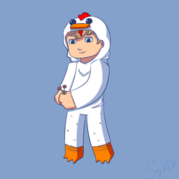 MoreChat project image