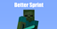 BetterSprint logo