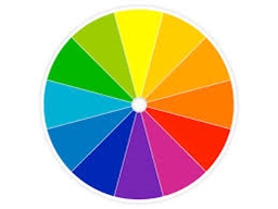 ColorWheel project image
