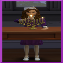 Light the Menorah project avatar