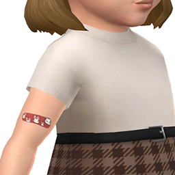 Graphic Patches for Toddlers logo
