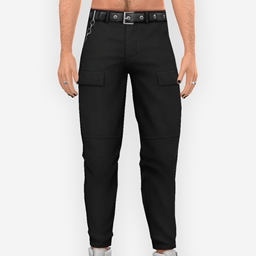 QICC - Jasper Pants