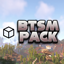 BTSM Pack logo