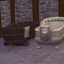 Medieval Bathtubs logo