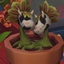 Cowplant Duo Plant logo