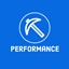 Performance+ Craft logo