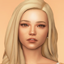 Ramona Hairs logo