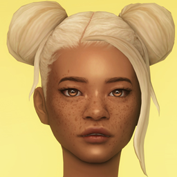 AJ Buns logo