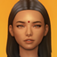 Olivia Hairs logo