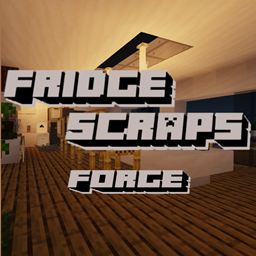 Fridge Scraps project image