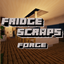 Fridge Scraps logo