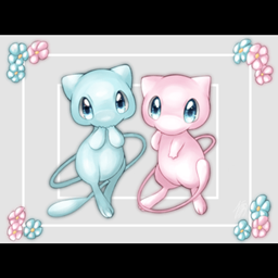 Wixelmons
