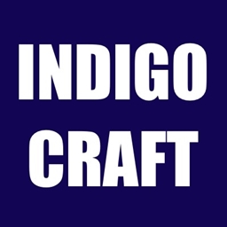 IndigoCraft logo
