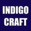 IndigoCraft logo