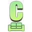 Couch Craft logo