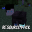 Glow skin pack logo