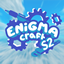 EnigmaCraft S2: Back To Basics logo