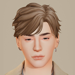 Cyrill Hair