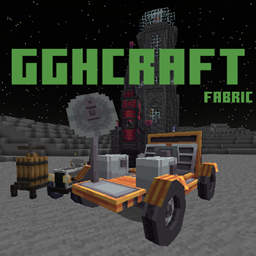 GGHCRAFT (FABRIC) project image