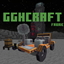 GGHCRAFT (FABRIC) logo
