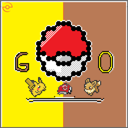 Let's Go Starters project image