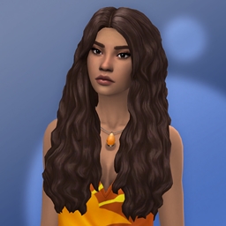 QICC - Michelle Hair