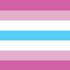Femboys and Guns logo