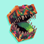 Vibrant Mimics logo