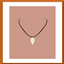 Addy's Cowrie Shell Necklace logo